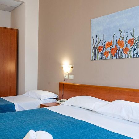 Hotel Belvedere Canicatti Luaran gambar