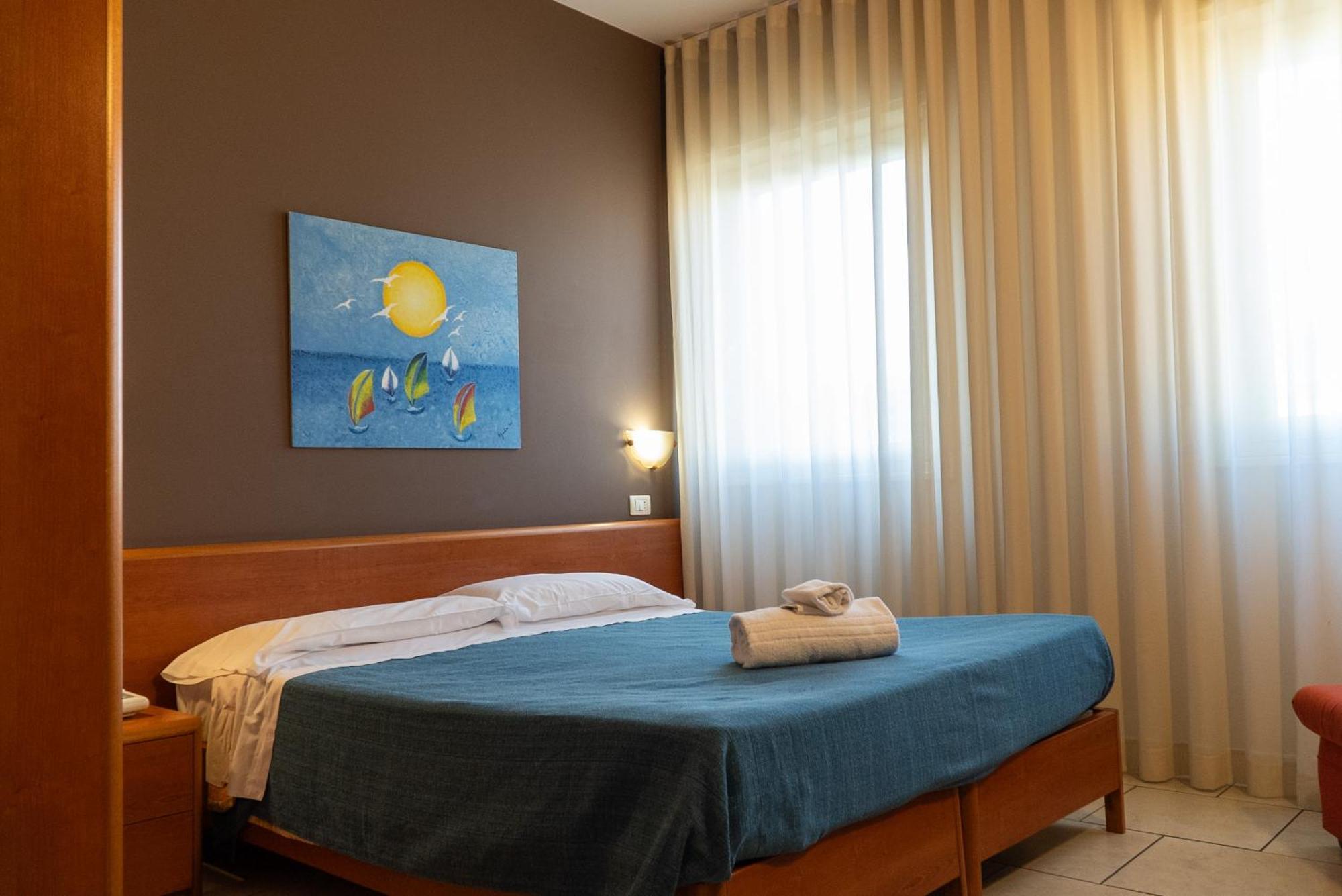 Hotel Belvedere Canicatti Luaran gambar