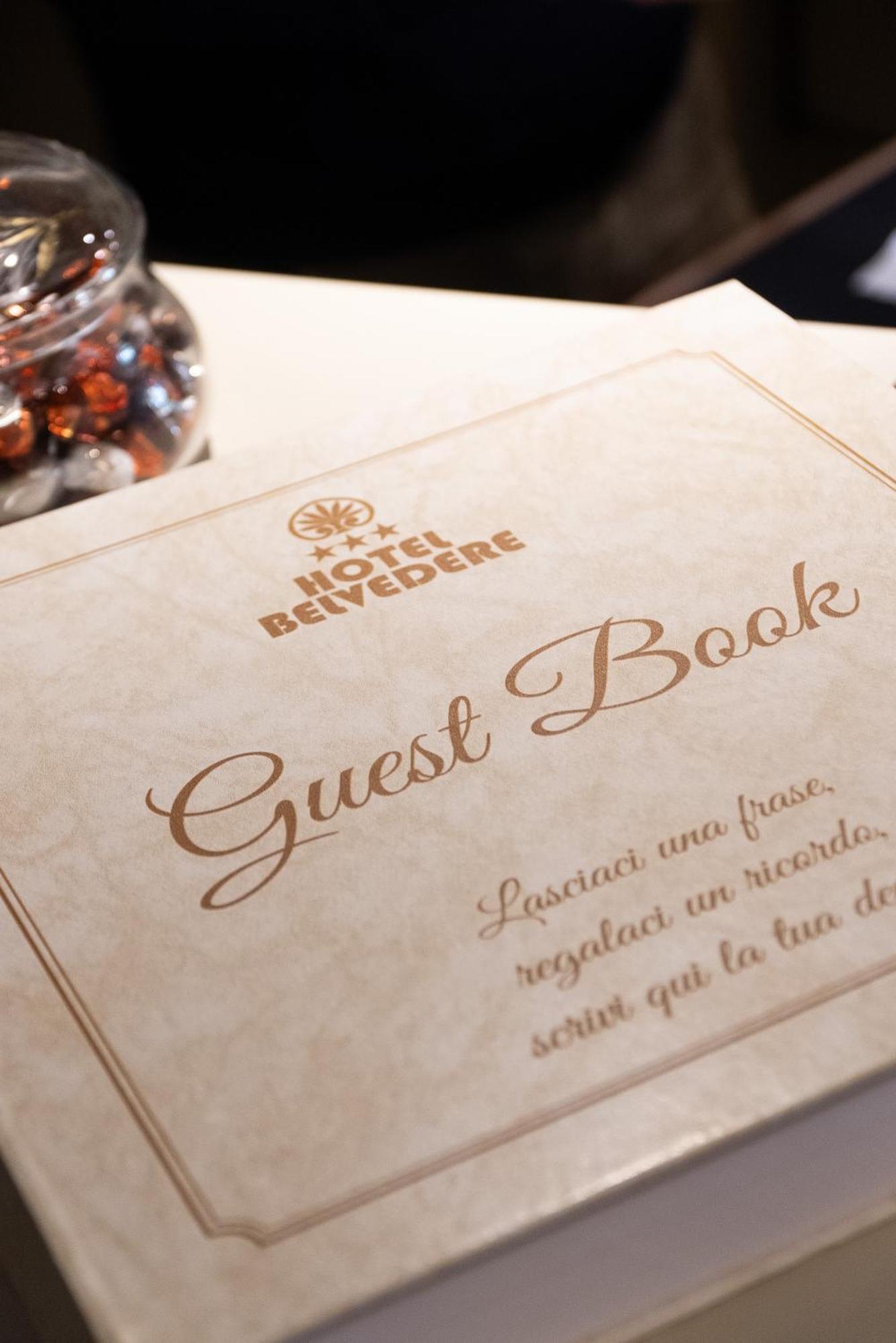 Hotel Belvedere Canicatti Luaran gambar