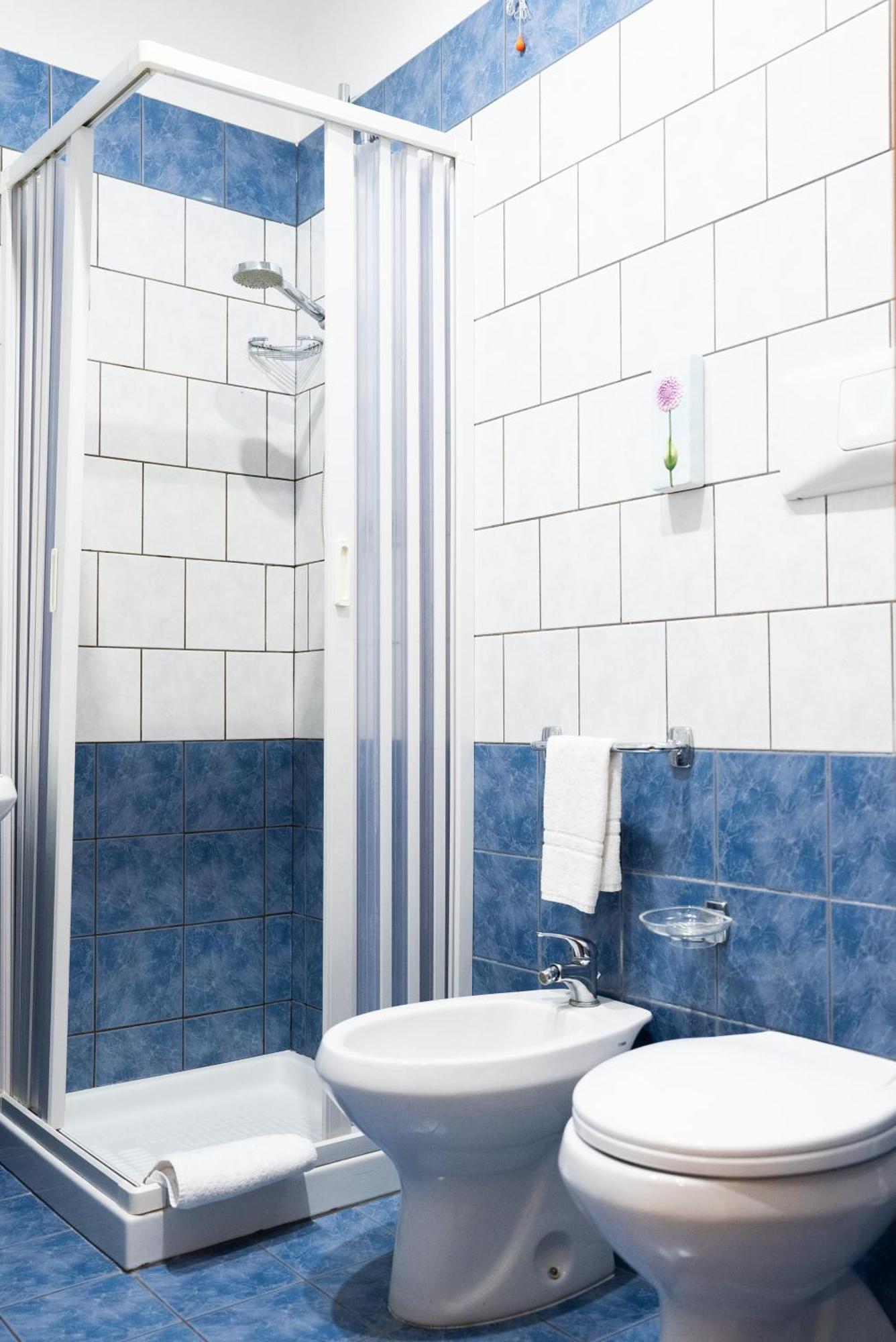 Hotel Belvedere Canicatti Luaran gambar